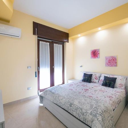 Pompei Center Life Atmosphere Ngoại thất bức ảnh
