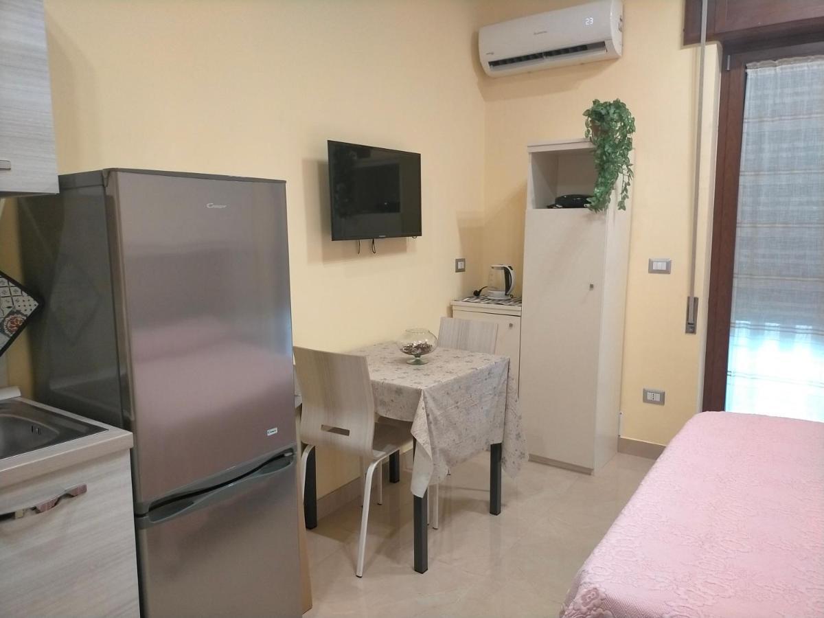 Pompei Center Life Atmosphere Ngoại thất bức ảnh