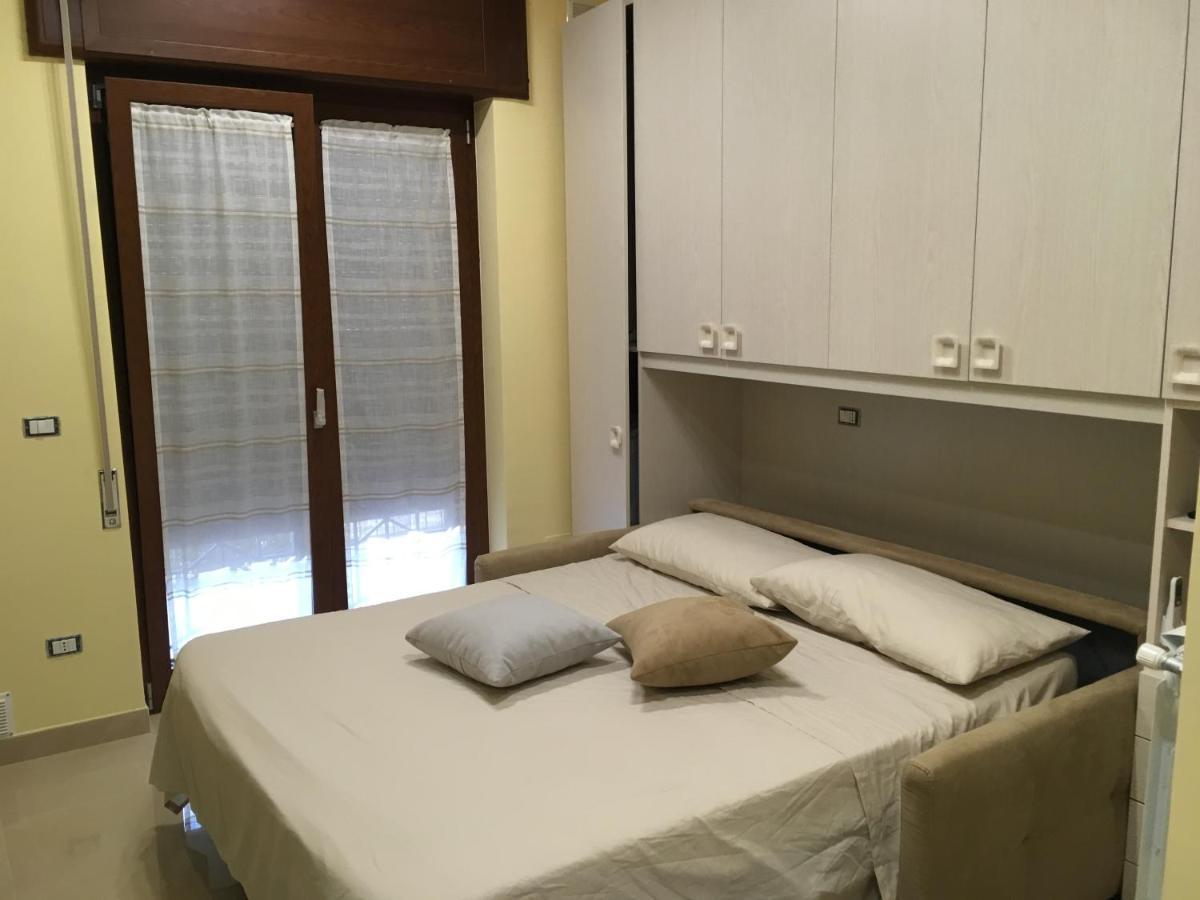 Pompei Center Life Atmosphere Ngoại thất bức ảnh