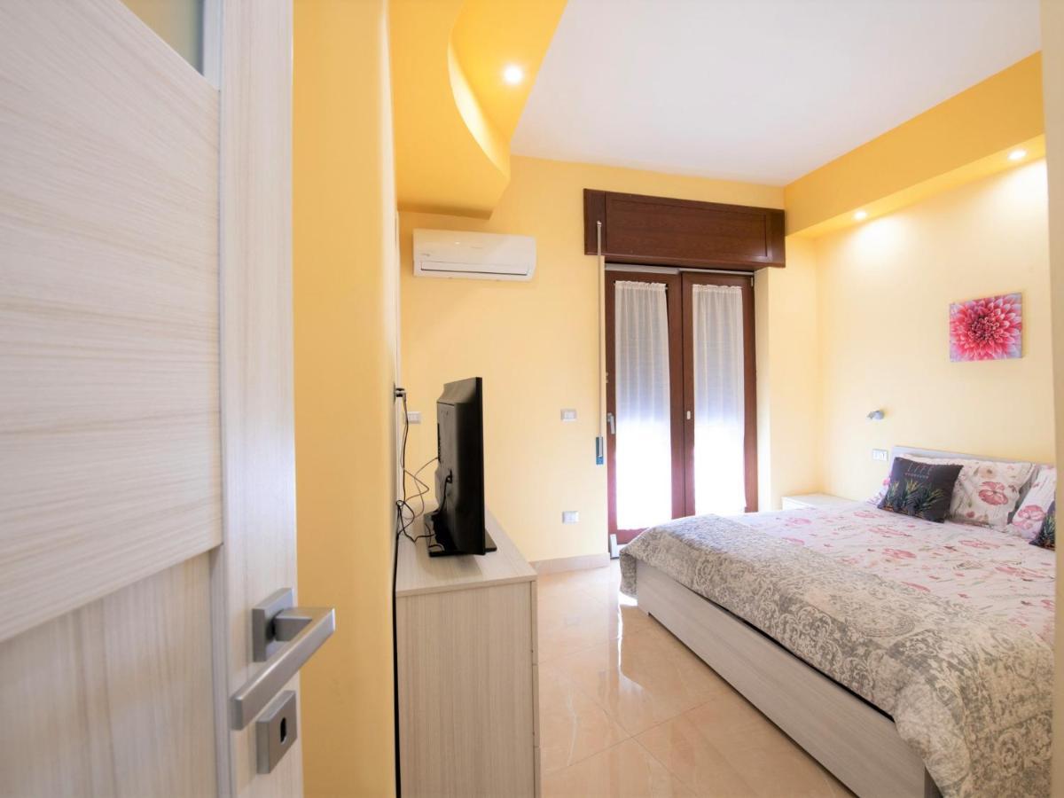 Pompei Center Life Atmosphere Ngoại thất bức ảnh